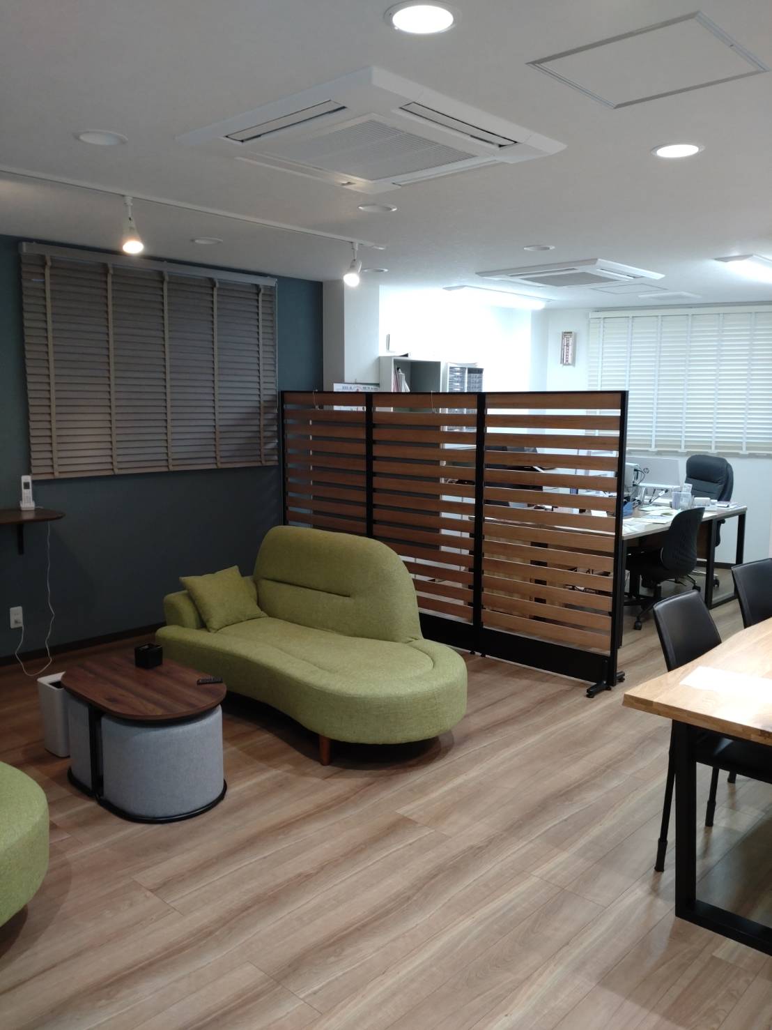 アイテック外観